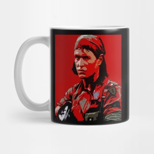 platoon Mug